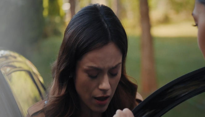 M jak miłość odc. 1915. Kasia (Paulina Lasota)