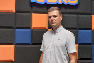 Na chwilę, na zawsze. Film Dominika Rechtorisa