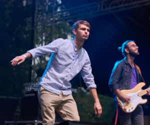 Lubelskie Święto Cydru i koncert Spragnieni Lata