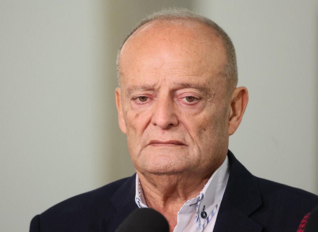 Oni odeszli w ostatnim roku