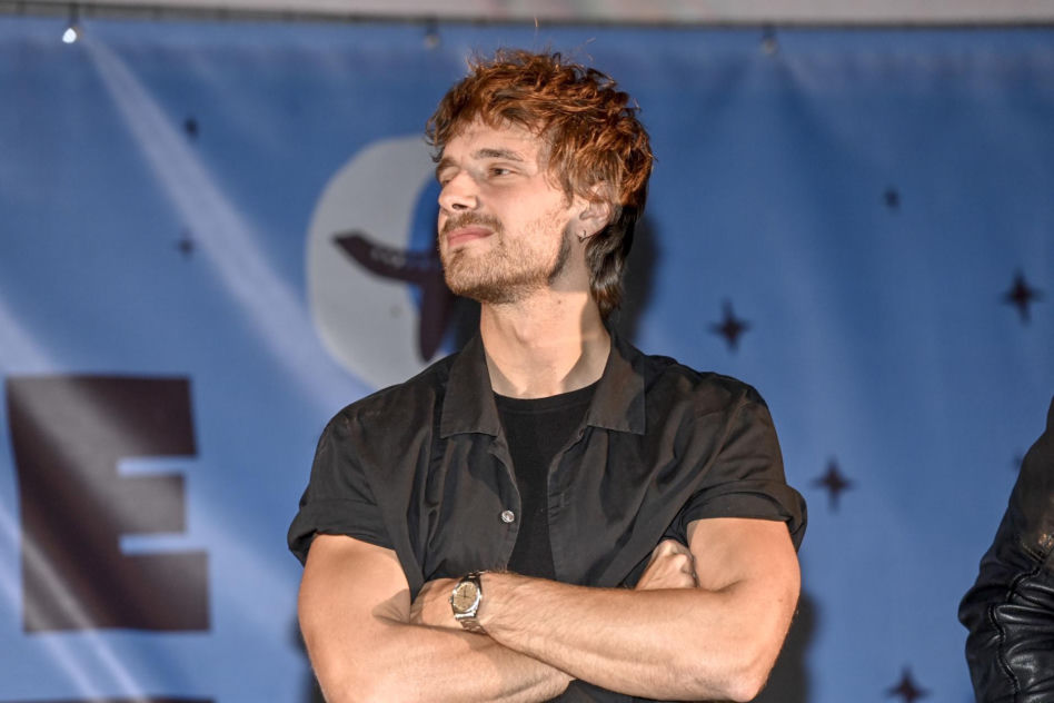 Maciej Musiał