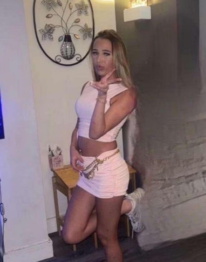 16-latka zadźgana nożem na ulicy! "Kłótnia o chłopaka"