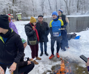 2. edycja Trail On Stawiguda - Styczeń 2026