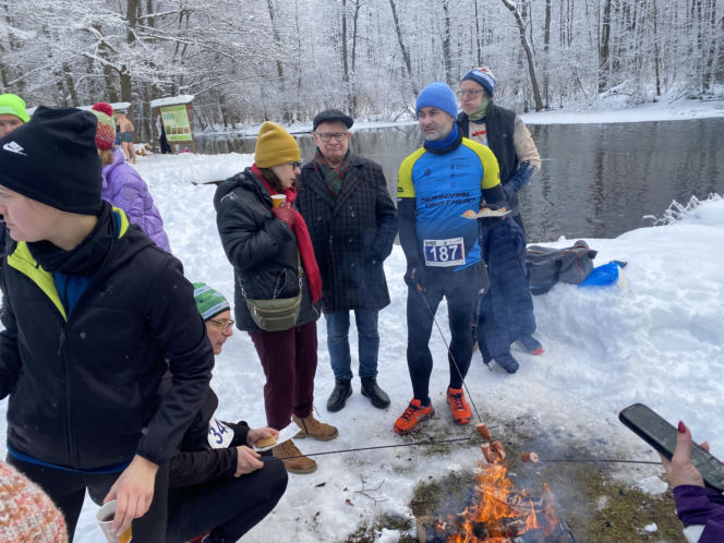 2. edycja Trail On Stawiguda - Styczeń 2026