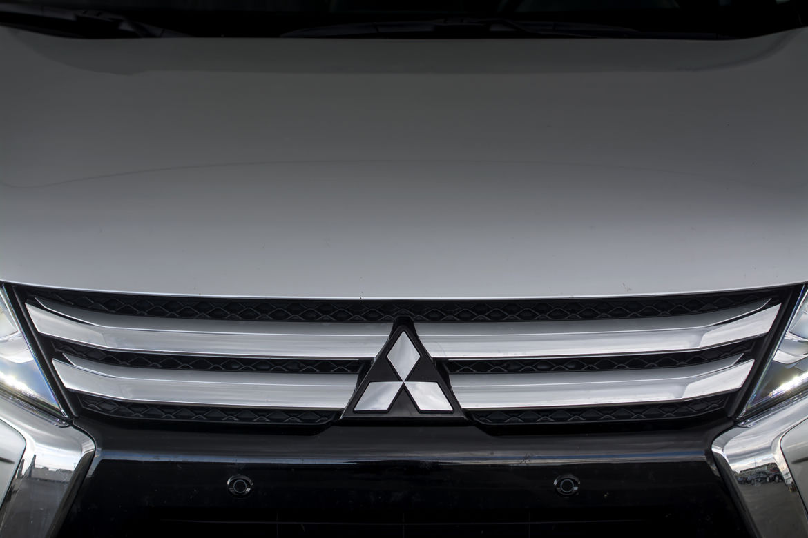 Mitsubishi Eclipse Cross Intense 1.5 Turbo 2WD