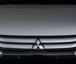 Mitsubishi Eclipse Cross Intense 1.5 Turbo 2WD