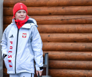 Medaliści IO przyjechali do Wisły. Tomasiak i Wąsek walczą o kolejny medal