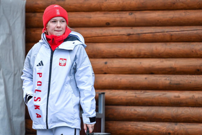 Medaliści IO przyjechali do Wisły. Tomasiak i Wąsek walczą o kolejny medal