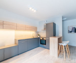 apartament garbary
