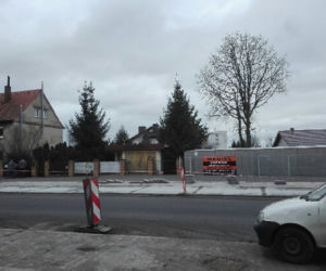 Jak przebiegają prace na Śląskiej. 