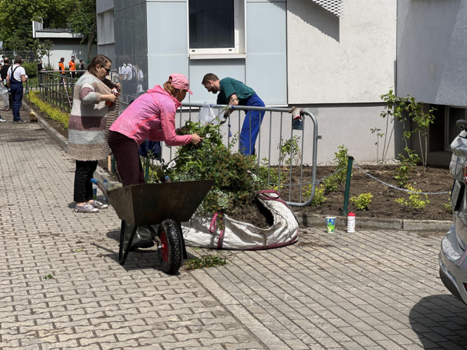 Wspólnie POZmieniajmy