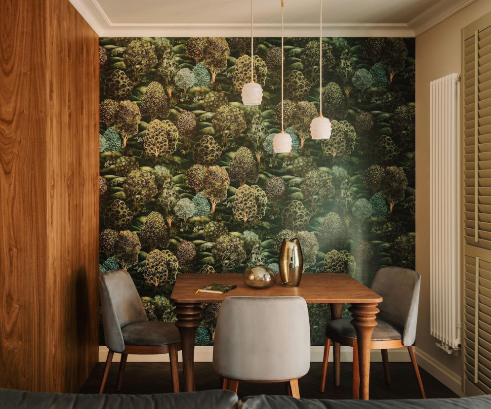 Elegancja na parterze. Kobiecy apartament we Wrocławiu