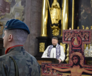 Miłość bliźniego ponad wszystko. Dzień pamięci o bohaterach okupacji