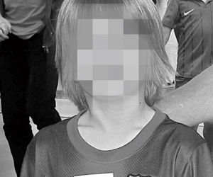 Dziadek Chajzera synka miał zawał