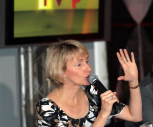 Agnieszka Romaszewska-Guzy