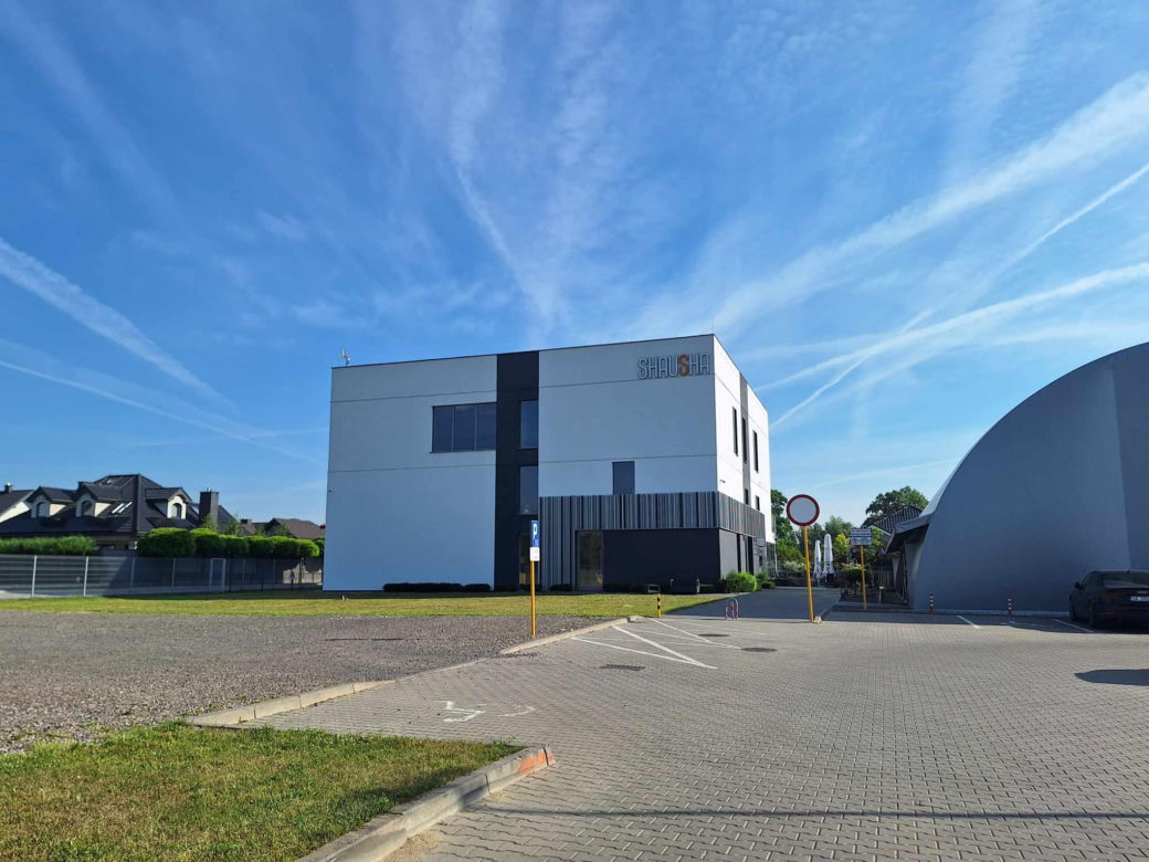 Szałsza, czyli niewielka miejscowość leżąca w powiecie tarnogórskim