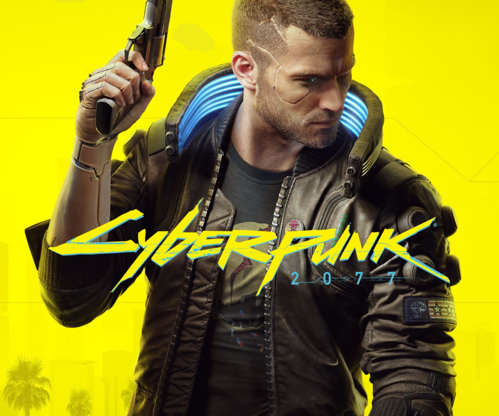 Cyberpunk 2077