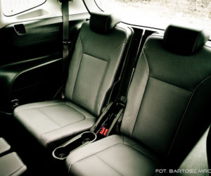 Opel Zafira Tourer