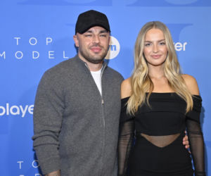 Finał 14. edycji Top Model