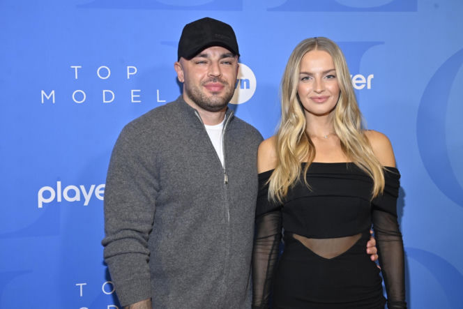 Finał 14. edycji "Top Model"