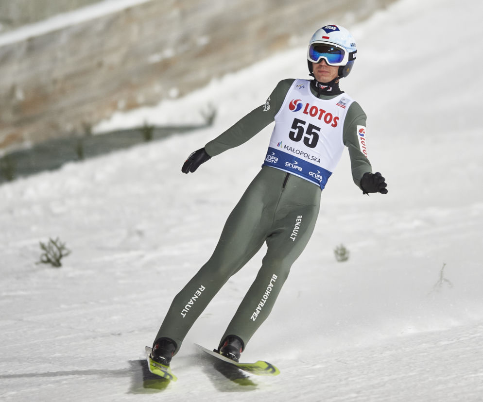 Kamil Stoch