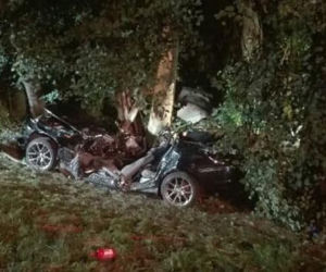 WSTRZĄSAJĄCE tragedie. Trudno pogodzić się z tym, że giną TAK MŁODZI ludzie
