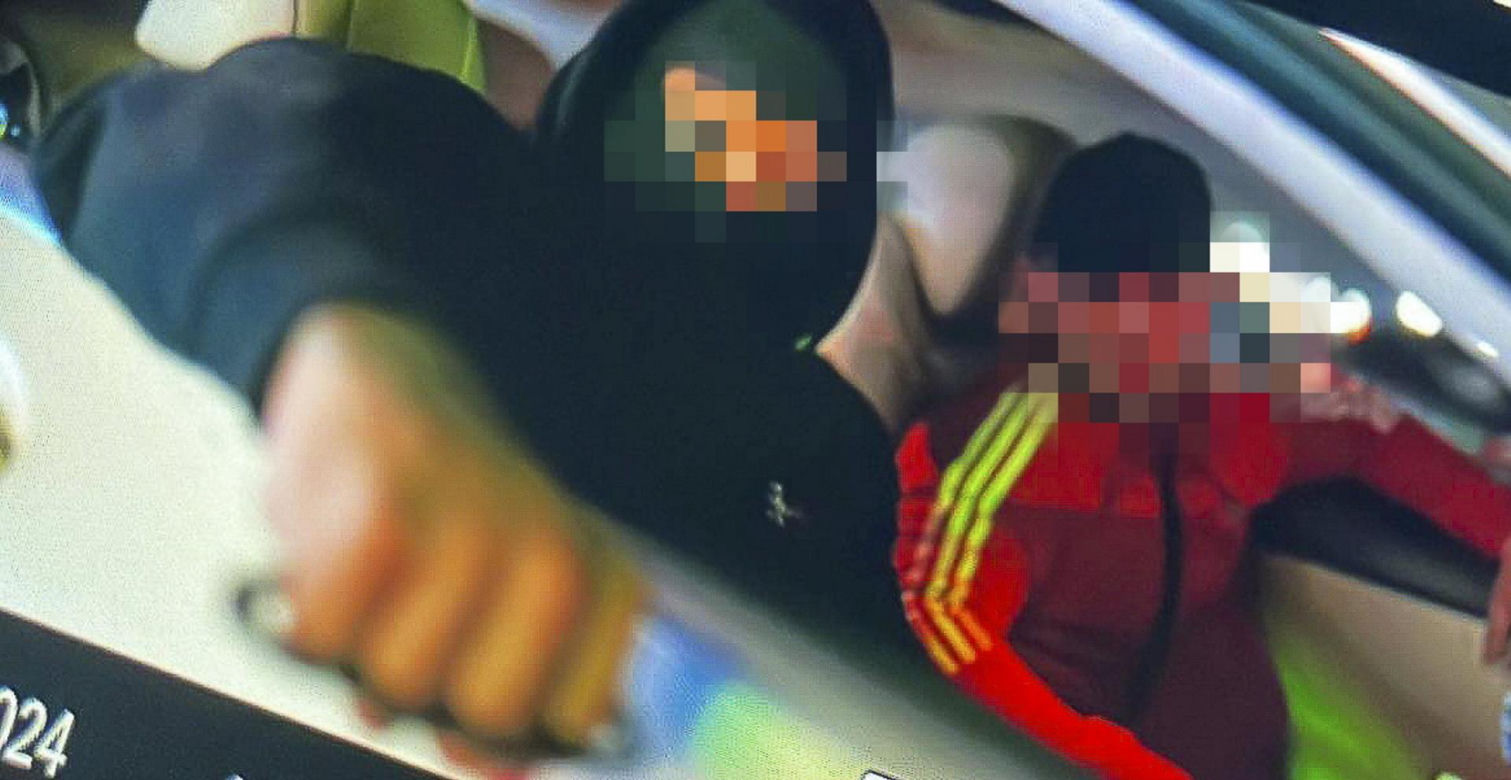 Tragiczny wypadek w Słupsku