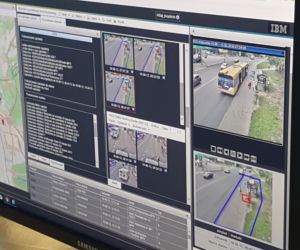 Monitoring w Mysłowicach