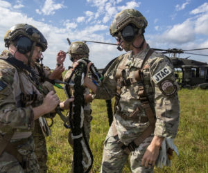 Pentagon podjął decyzje ws. amerykańskich żołnierzy. Czy trafią do Polski?