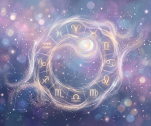 Horoskop na dziś, 14 czerwca. Kosmiczna energia zaprasza do głębokiej refleksji, gwiazdy pomogą Ci uwolnić umysł przed nowym początkiem