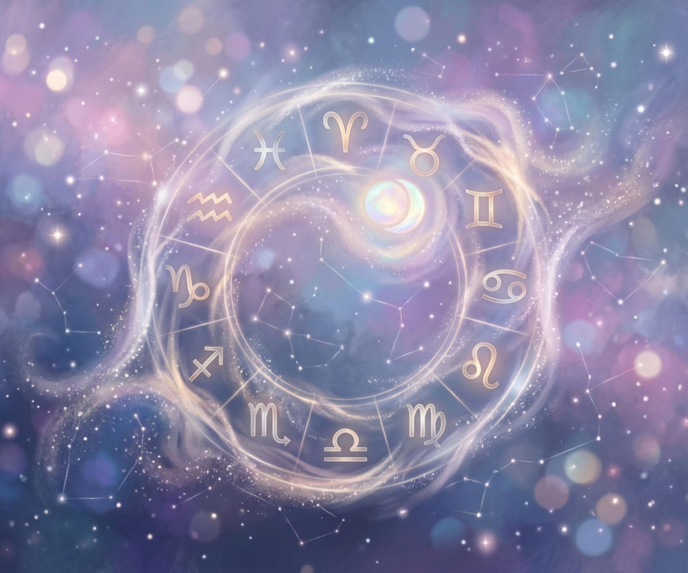 horoskop na dziś