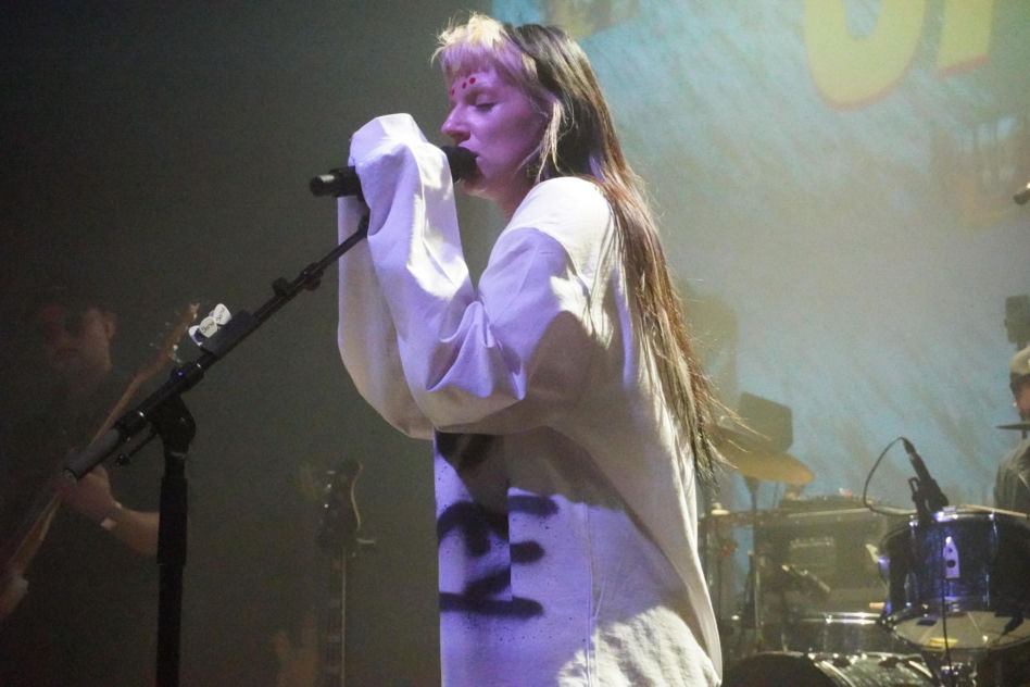 Sarsa. Koncert na Next Fest 2025 