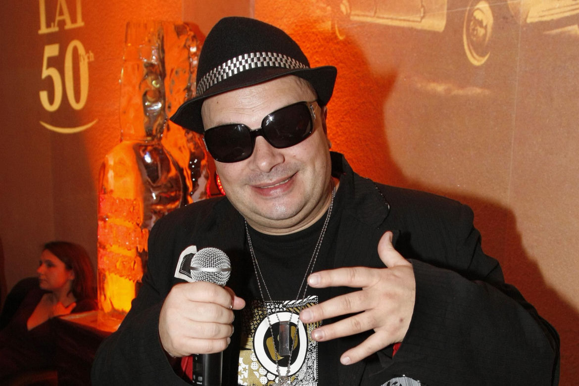 Krzysztof Skiba i jego wizerunek na przestrzeni lat. Tak zmieniał się lider Big Cyca