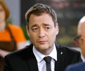 Barwy szczęścia, Artur (Jacek Rozenek)