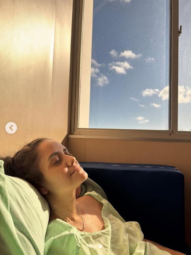 Nie żyje popularna influencerka. Dziewczyna pokazywała w sieci, jak walczy z chorobą