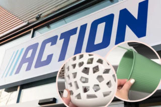 Efektowna dekoracja za 13 zł na balkon i taras. W Action pojawiły się różne rodzaje