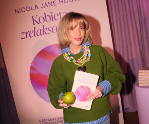 Kobieta zrelaksowana - mit czy kompetencja? Spotkanie wokół premiery Wydawnictwa Naukowego PWN