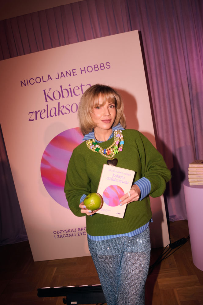 Kobieta zrelaksowana - mit czy kompetencja? Spotkanie wokół premiery Wydawnictwa Naukowego PWN