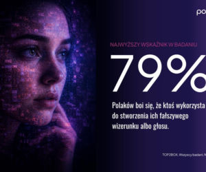 Wpływ AI na życie Polaków. Najnowszy raport Instytutu Badań Pollster