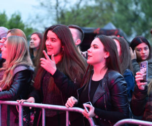 Wystartowały Kozienalia i Medykalia. Zobaczcie zdjęcia z pierwszego dnia!