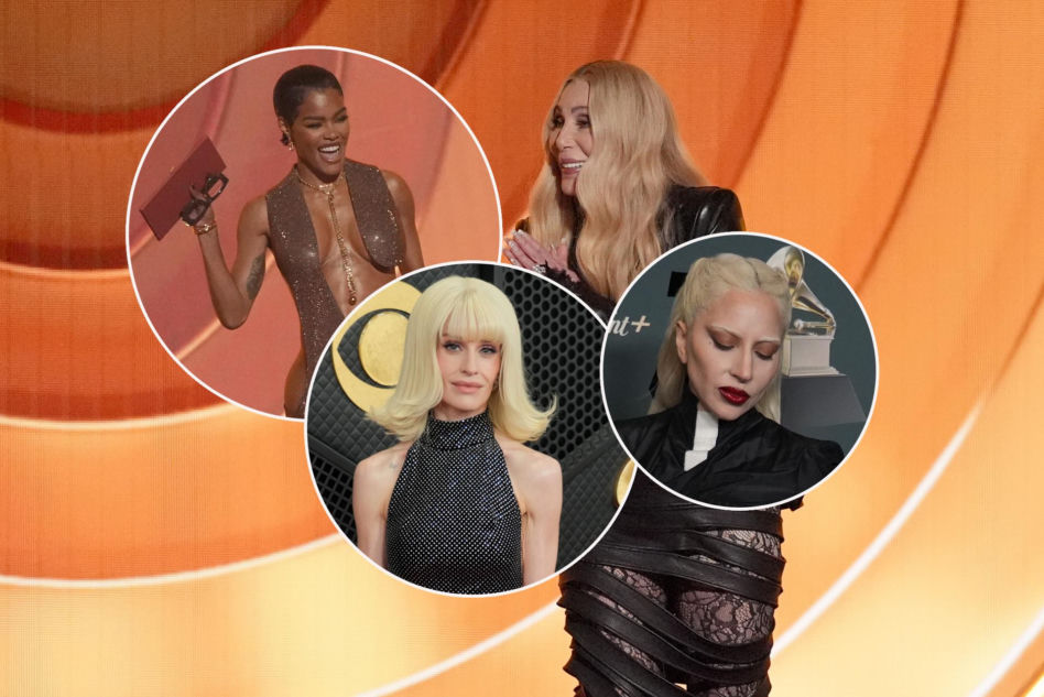 Grammy 2026.