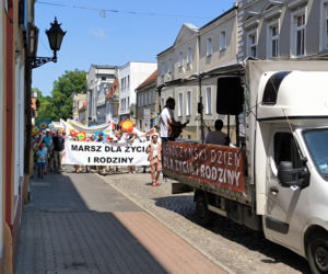 Marsz dla życia i rodziny w Lesznie 2026