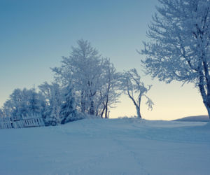 Sezon narciarski wystartował w Zieleńcu na dobre