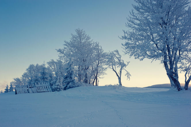 Sezon narciarski wystartował w Zieleńcu na dobre