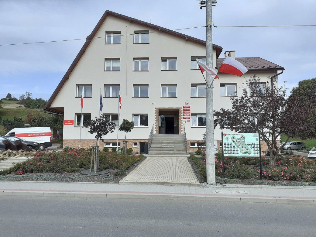 Niezwykła wieś na Podkarpaciu. Kiedyś była… stolicą państwa
