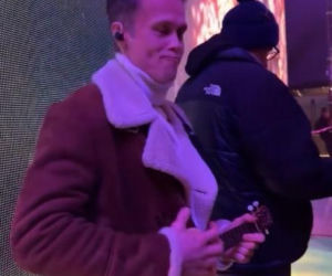 Świąteczna magia we Wrocławiu! Doda, Kayah i Roxie Węgiel dały czadu