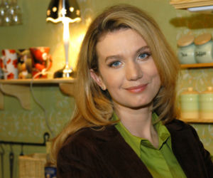 Joanna Trzepiecińska 2005