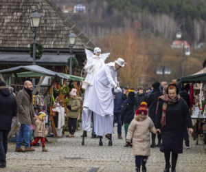 Miasteczko Galicyjskie zaprasza na Jarmark Bożonarodzeniowy 