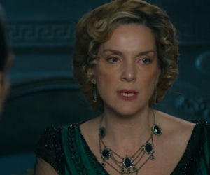 La Promesa - pałac tajemnic, odcinek 340: Pia odkrywa, do kogo tak naprawdę dzwoniła Candela