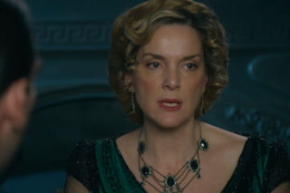 La Promesa - pałac tajemnic, odcinek 340: Pia odkrywa, do kogo tak naprawdę dzwoniła Candela